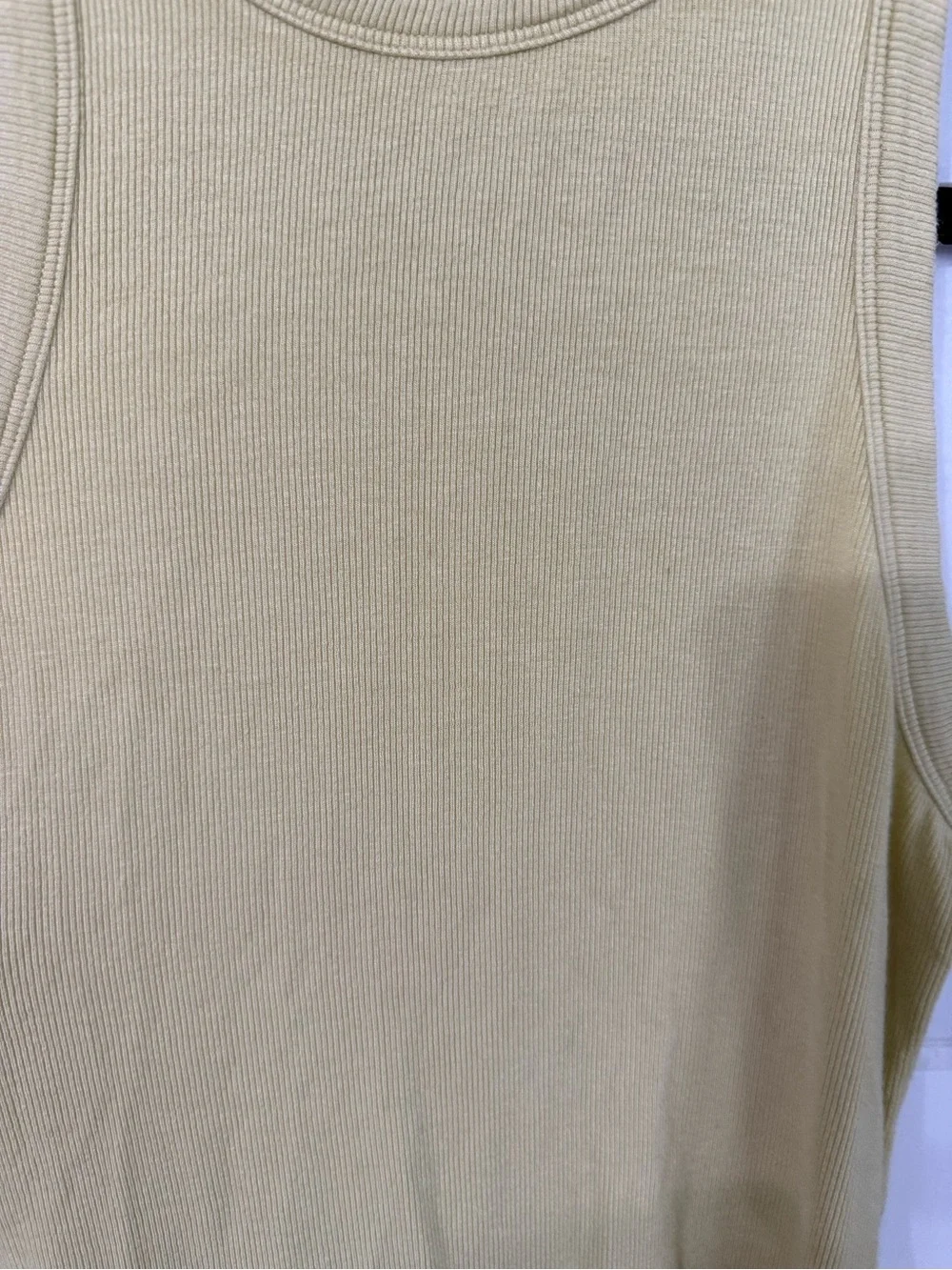 Lululemon‎ Hold Tight Tank Top size 6